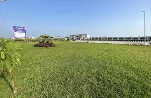 C of O Land for Sale at Tiara Estate by Amen City