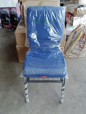 Church Chair