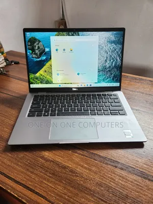 Laptop Dell Latitude 7420 8GB Intel Core i5 SSD 256GB
