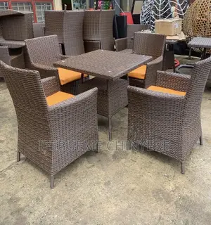 Outdoor Set by 4seater
