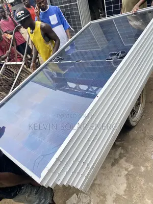 670w Monocrystalline Solar Panel – High Efficiency a-Grade