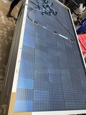 670w Monocrystalline Solar Panel – High Efficiency a-Grade