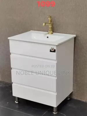 Cabinet Basin
