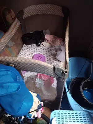 Graco Baby Bed