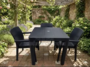 Restaurant Table of 4seater