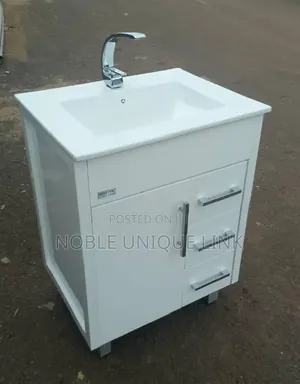 Cabinet Basin