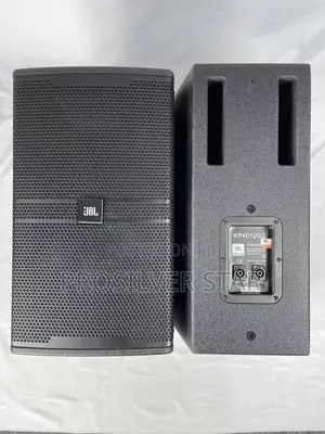 JBL Kp4012g2 12inches Speaker