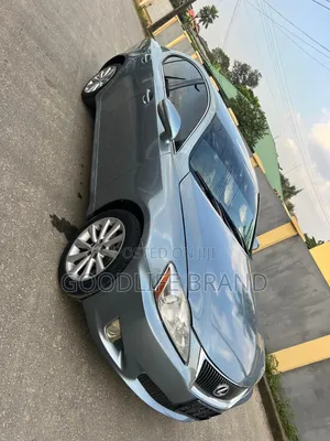 Lexus IS 250 2010 Blue