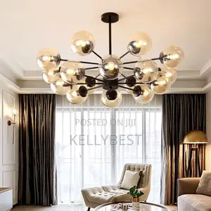 Nordic Chandeliar