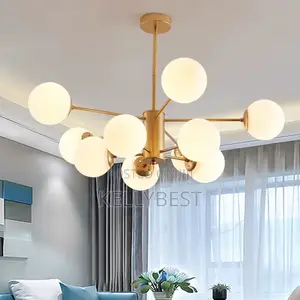 Nordic Chandeliar