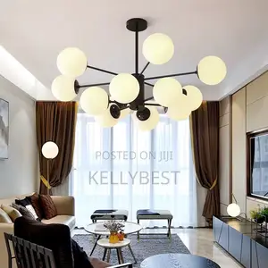 Nordic Chandeliar