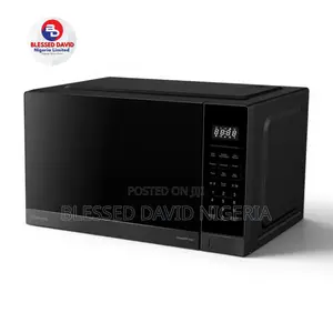 Hisense Microwave Grill 42l 1500w (Hmmg4211dsvg)