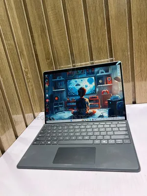 Laptop Microsoft Surface Pro 9 16GB SSD 512GB