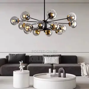 Nordic Chandeliar Light