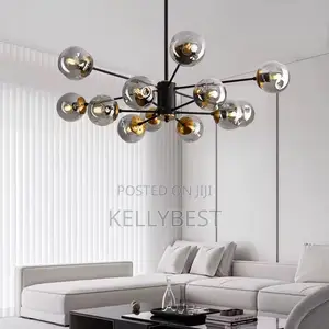 Nordic Chandeliar Light