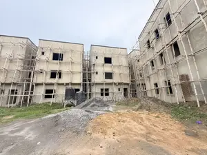 2bdrm Apartment in Jahi for sale