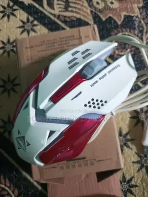 Gaming Mouse