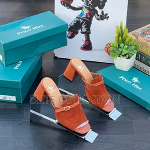 Polo Hill Sandals 37 to 42 All Colors Available