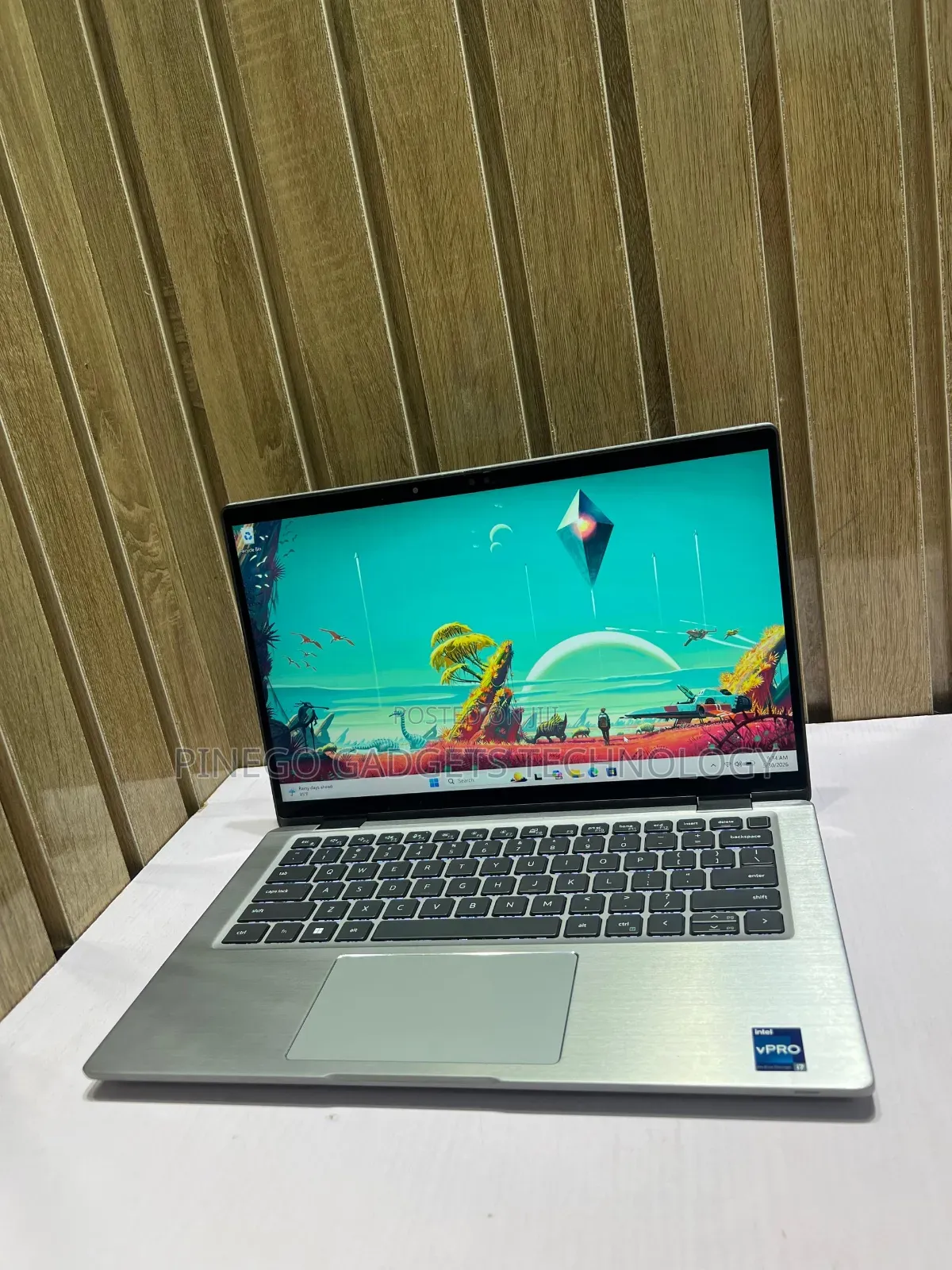 Laptop Dell Latitude 7430 32GB Intel Core i7 SSD 512GB