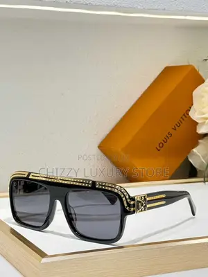 Louis Vuitton Quality Luxury Men Sunglasses