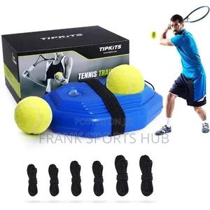Tennis Trainer
