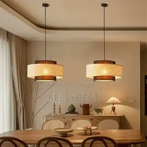 Pendant Chandelier