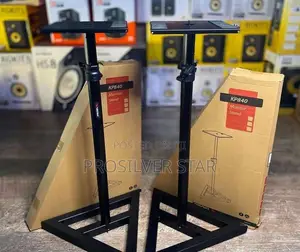 Kp840 Studio Monitor Stand