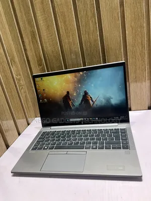 Laptop HP ZBook Firefly 14 G7 16GB Intel Core i7 SSD 512GB