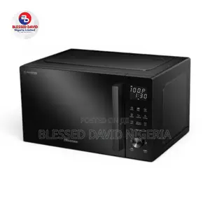 Hisense Microwave 34l 1000w (H34mobs10hg)