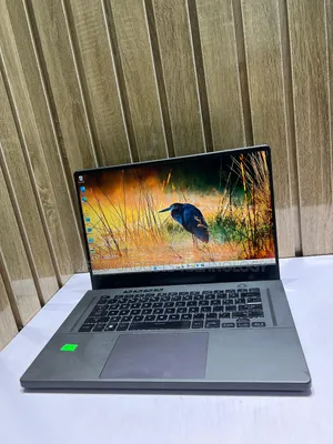 Laptop Asus ROG Zephyrus G15 24GB AMD Ryzen 9 SSD 512GB