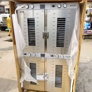 88trays Dehydretor