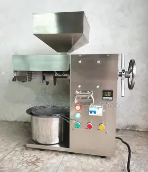Oil Extractor