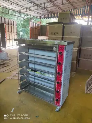 Chicken Roaster