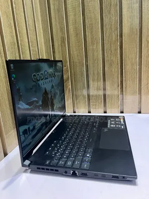 Laptop Asus TUF Gaming A16 16GB AMD Ryzen 7 SSD 512GB