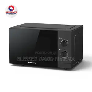 Hisense Microwave 25l 800w (H25mobs14)