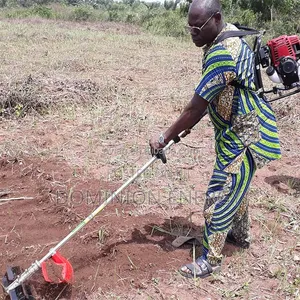 Strong Weeding Machine
