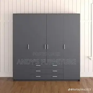 Andy's Furniture