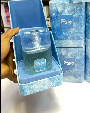 Freezes Perfume 100ml