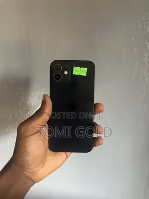 Apple iPhone 12 64 GB Blue