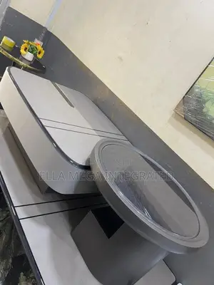 Luxury Centre Table With Side Stool