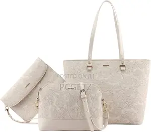 Lv Luxurious Bag Set