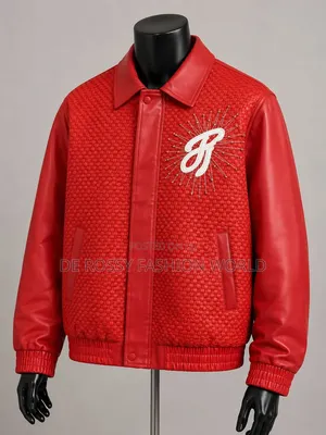 High Quality Jacket