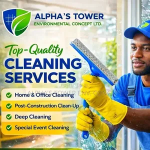 Professional Fumigation And Cleaning