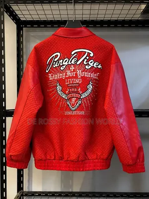 High Quality Jacket