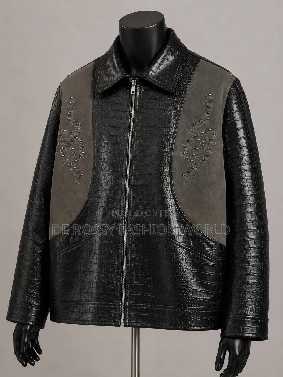 High Quality Jacket