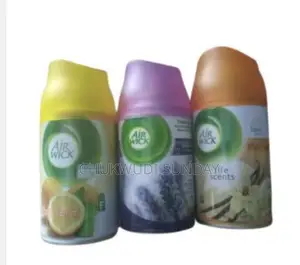 Airwick Refill Freshner