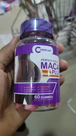 Get That Dream Body, Bigger Curves Irresistible Figure Naturally!