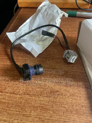 Dodge Journey Car Rearview Backup Parking Camera 2011-2020