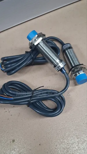 Proximity Sensor Switch