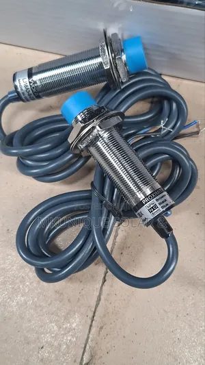 Inductive Proximity Sensor(Npn)